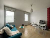 Location appartement 2 pièces