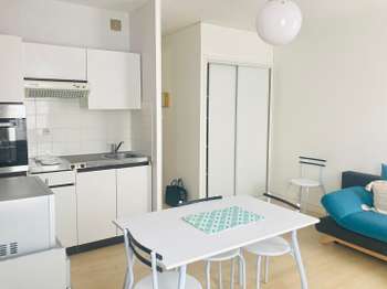 Location appartement 2 pièces