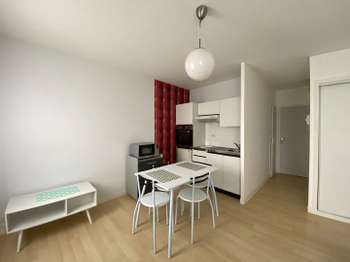 Location appartement 2 pièces