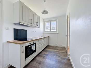 Location appartement 2 pièces Brest 29