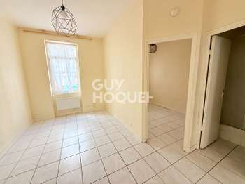 Location Appartement 2 piècesBrest