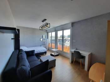 Location Appartement 2 piècesBrest