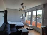 Location appartement 2 pièces