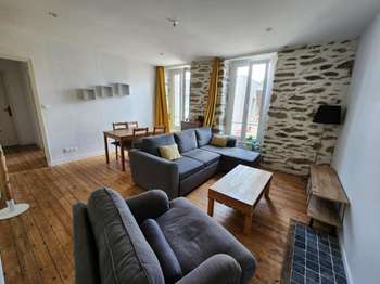 Location appartement 3 pièces Brest 29