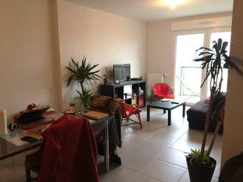 Location Appartement 2 piècesBrest