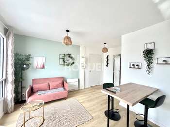 Location Appartement 2 piècesBrest