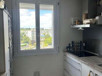 Location Appartement 3 piècesBrest