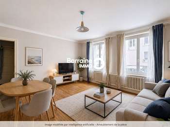 Location Appartement 3 piècesBrest