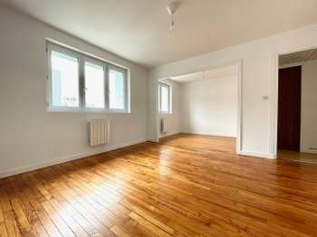 Location Appartement 4 piècesBrest