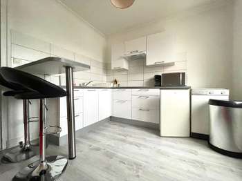 Location Appartement 2 piècesBrest