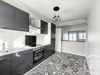 Location Appartement 3 piècesBrest
