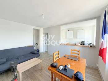 Location Appartement 2 piècesBrest