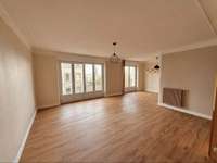 Location appartement 3 pièces