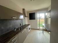 Location appartement 3 pièces