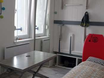Location appartement 1 pièce