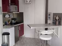 Location appartement 1 pièce