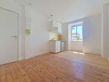 Location Studio 1 pièce Brest 29