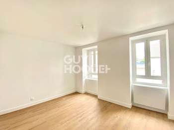 Location Appartement T1Brest