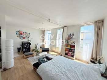 Location Appartement T1Brest