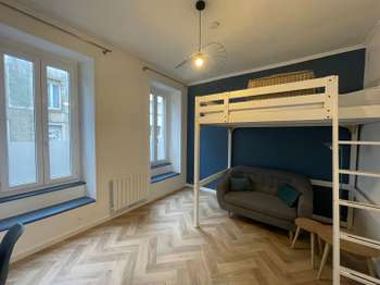 Location Appartement T1Brest