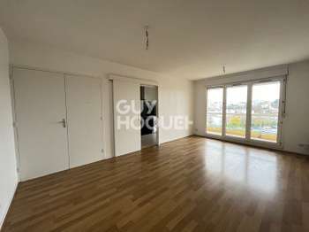 Location Appartement 3 piècesBrest