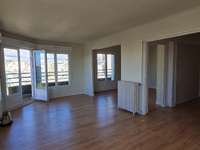 Location appartement 5 pièces