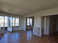 Location appartement 5 pièces