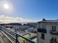 Location appartement 5 pièces
