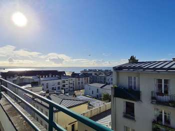Location Appartement 5 piècesBrest