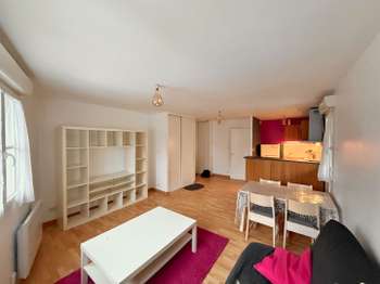 Location Appartement 2 piècesBrest