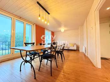 Location Appartement 4 piècesBrest