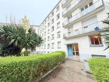Location Appartement 4 piècesBrest