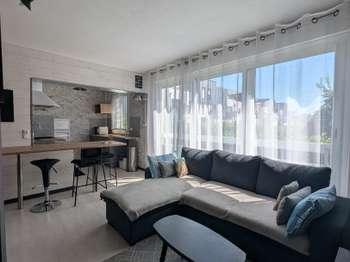 Location Appartement T1Brest