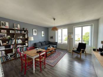 Location Appartement 3 piècesBrest