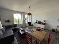 Location appartement 3 pièces Location appartement 3 pièces