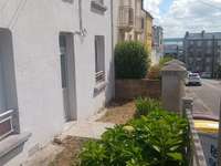 Location Studio 1 pièce