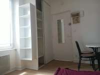 Location Studio 1 pièce