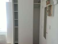 Location Studio 1 pièce