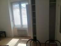 Location Studio 1 pièce