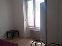Location Studio 1 pièce