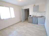 Location Studio 1 pièce
