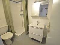 Location Studio 1 pièce