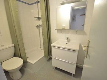 Location Studio 1 pièce