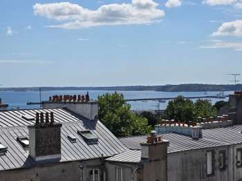 Location Appartement 3 piècesBrest