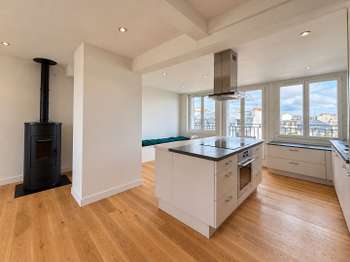 Location appartement 3 pièces Brest 29