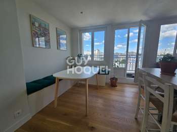 Location appartement 3 pièces