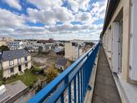 Location appartement 3 pièces