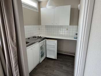 Location appartement 1 pièce