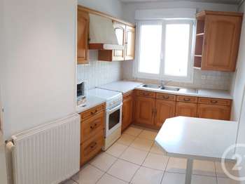 Location Appartement 3 piècesBrest