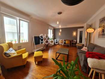 Location Appartement 3 piècesBrest